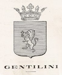 Crest from Libro D'oro